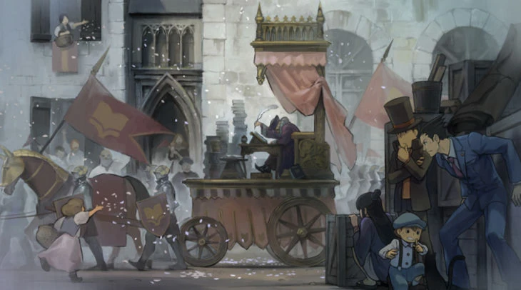 layton