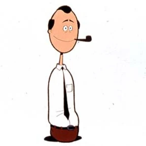 Bob Oblong!