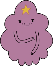Adventure time