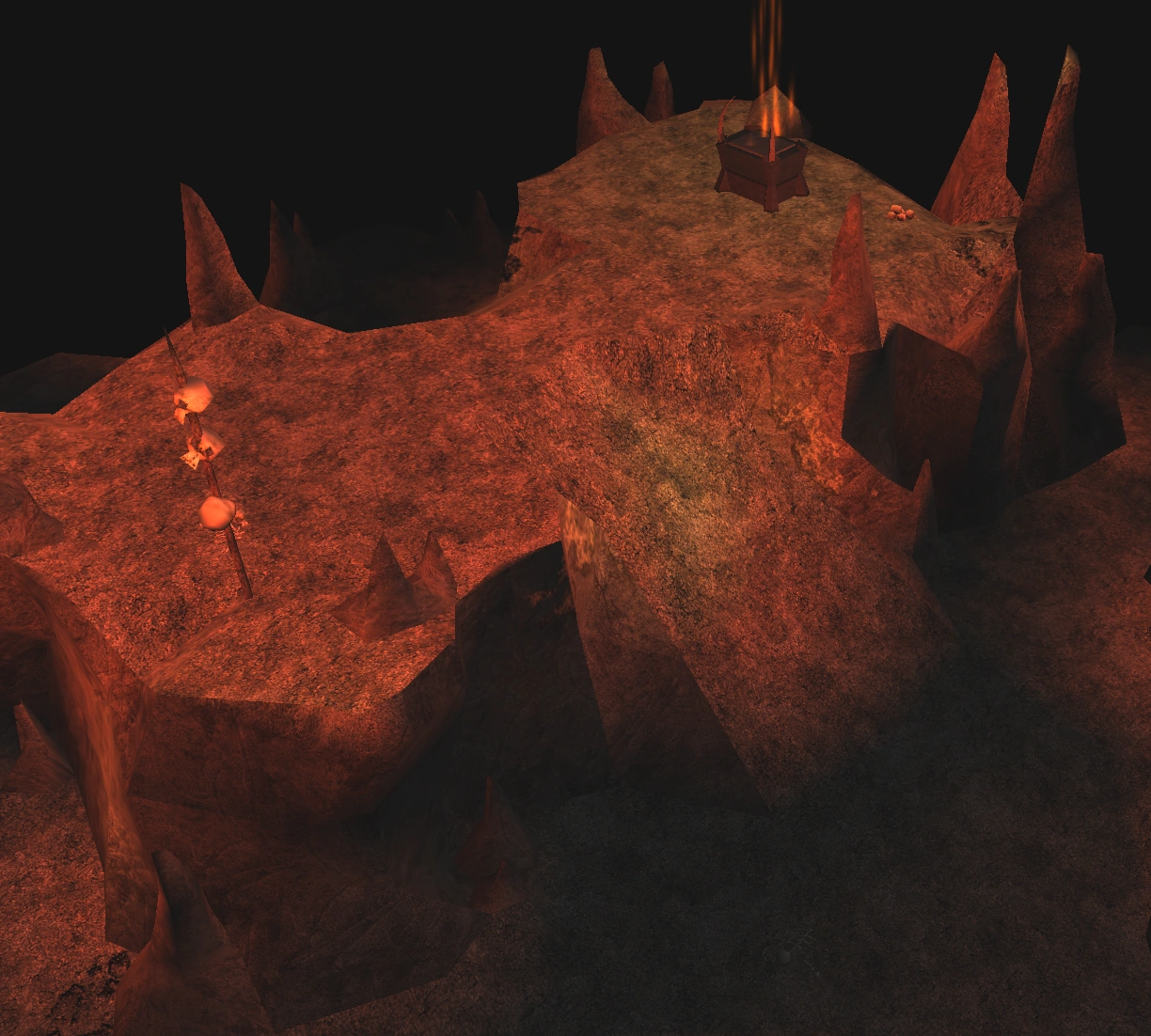 hordes of the underdark feat cheat list underdark