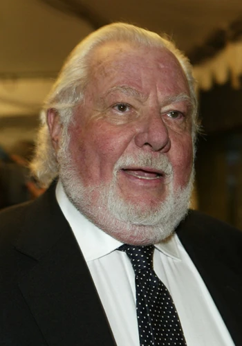 bernie brillstein