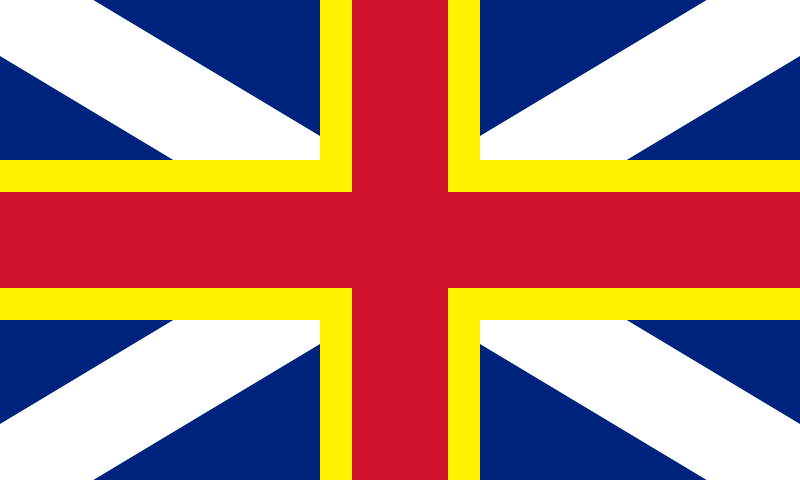 george i of uk es began