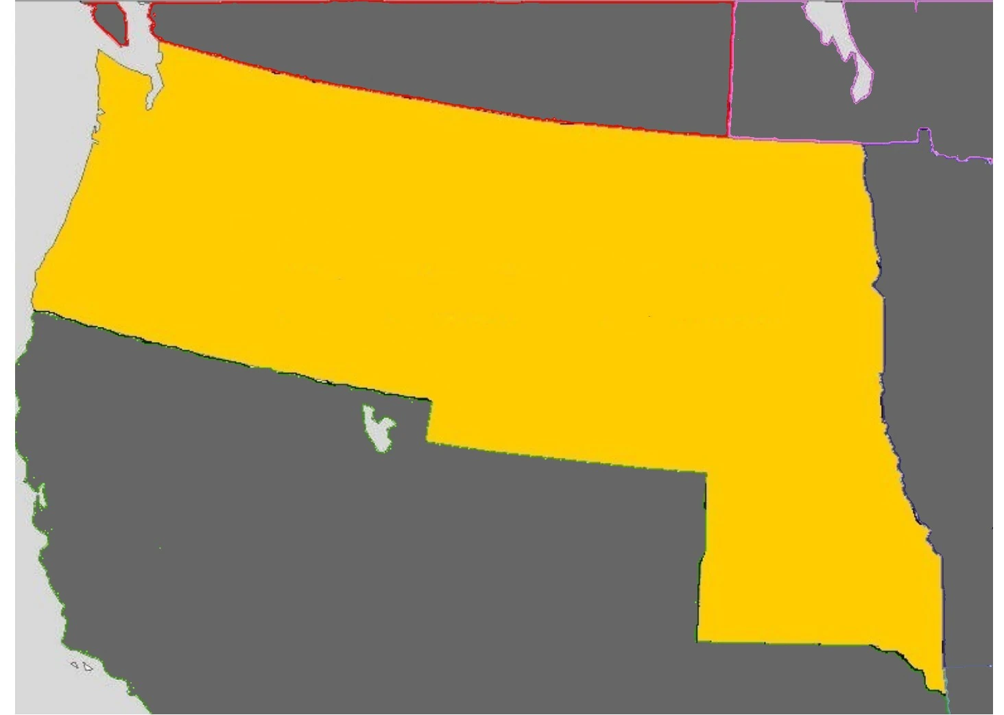 Native American Republics
