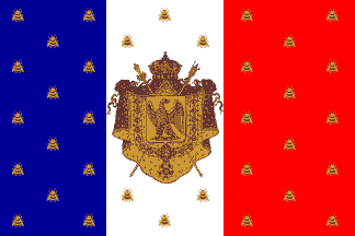 French Imperial Standard