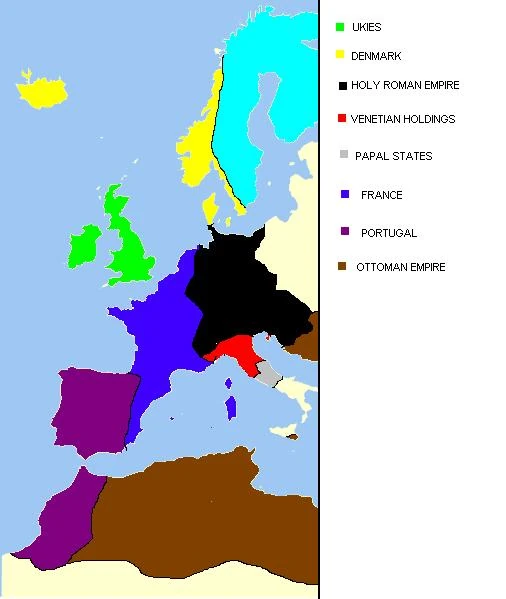 hmj europe map 1650 jpg