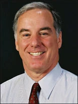 Howard Dean, the first and only president of the Second Vermont Republic