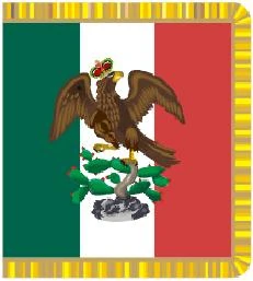 Mexican Imperial Standard