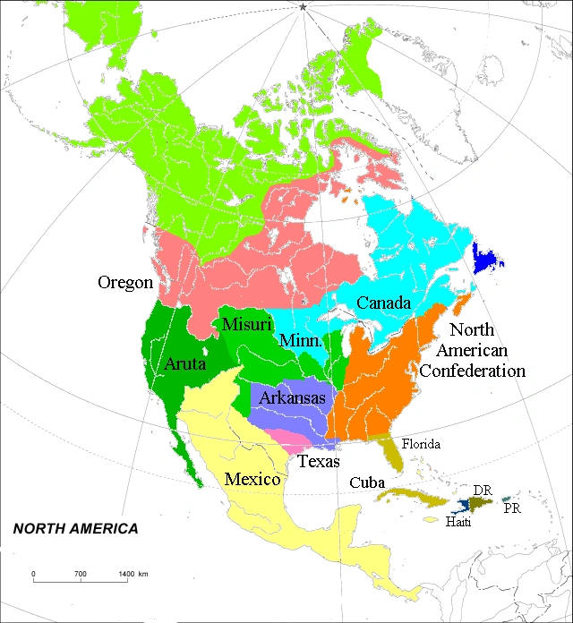 Image:North America After GW3 (Toyotomi).png