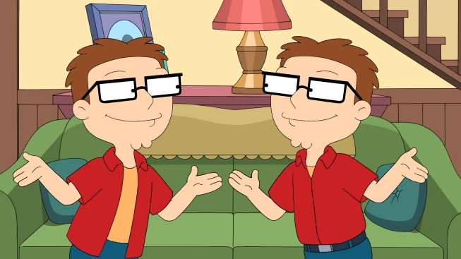 American+dad+steve+and+francine