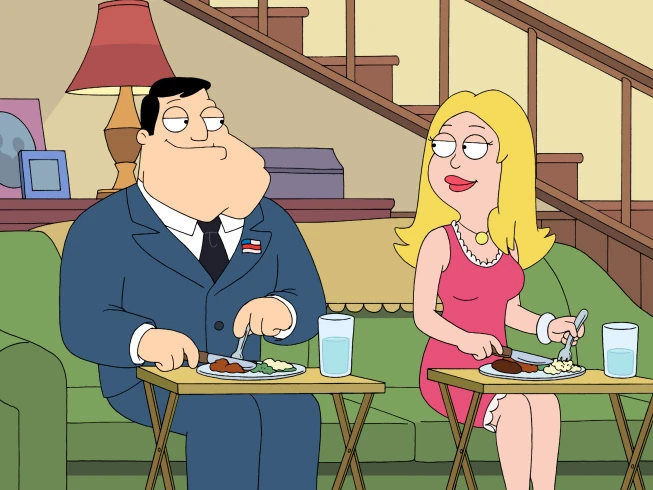 cleveland show
