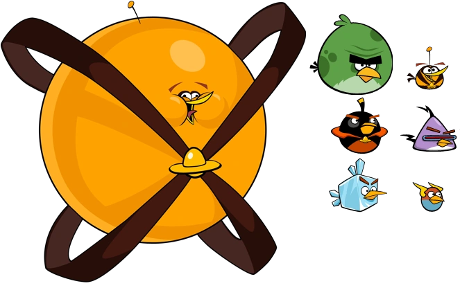 Archivo Angry Birds Space Wiki