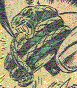 Serpent Ring of Set