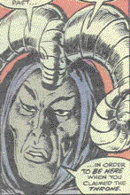 Thoth-Amon
