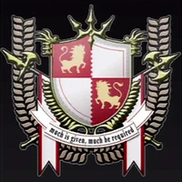 Order of the Wolfkrone