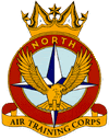 North Region's Badge