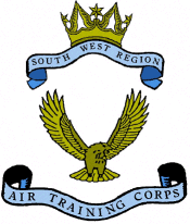 South West Region's Logo