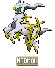 Arceus_Formes.gif