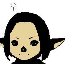Forseer female