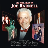 Current CD Cover art