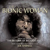 CD Cover art