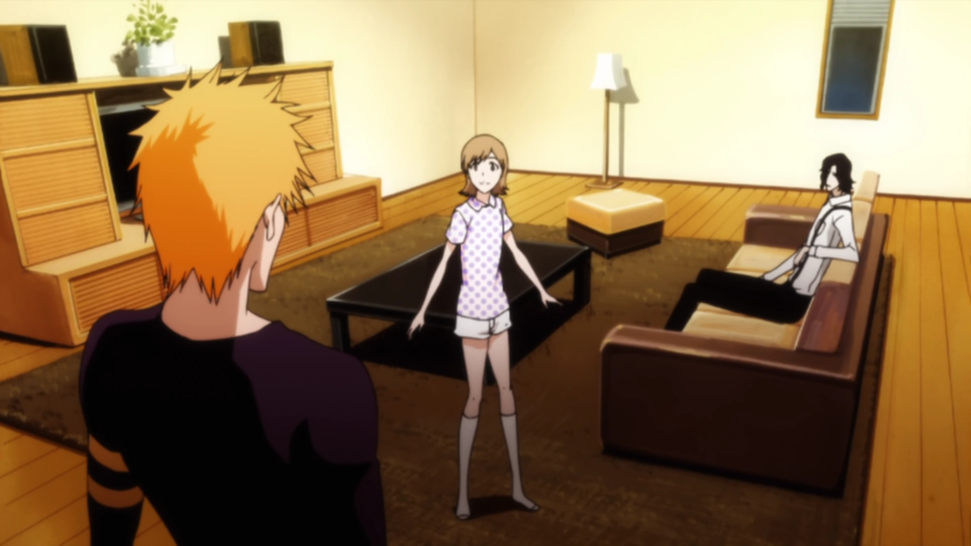 Bleach&nbsp;358