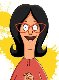 bob s burgers linda belcher bob s burgers linda belcher