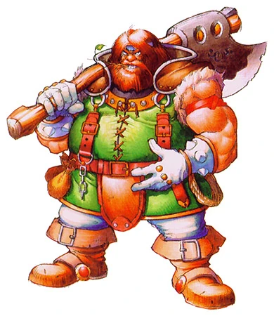 bunyan
