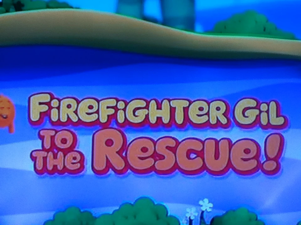 Image - Firefighter Gil to the Rescue 002.JPG - Bubble Guppies Wiki