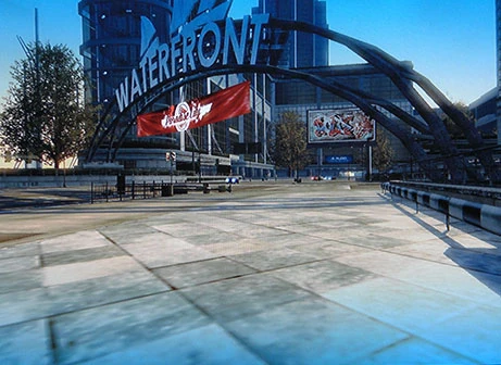 Image:Waterfront_Plaza2