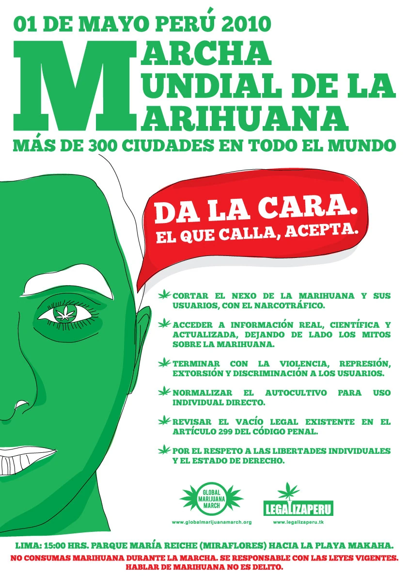 March 2010 Cannabis Wiki