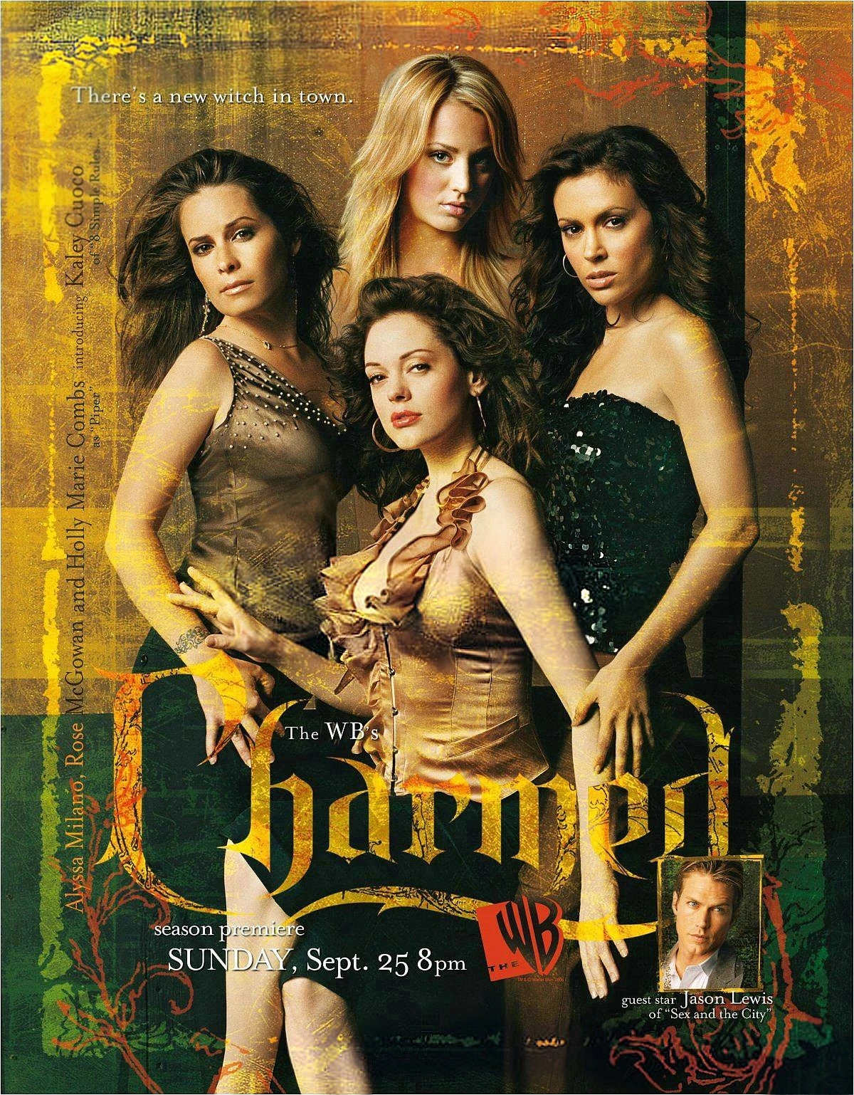 charmed の掲示板投稿写真＆画像