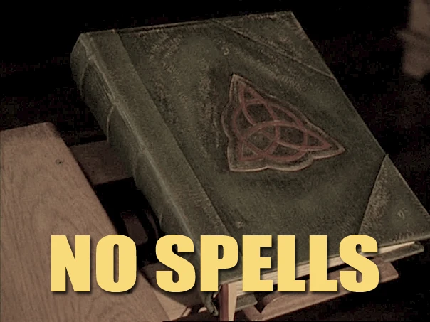 spells