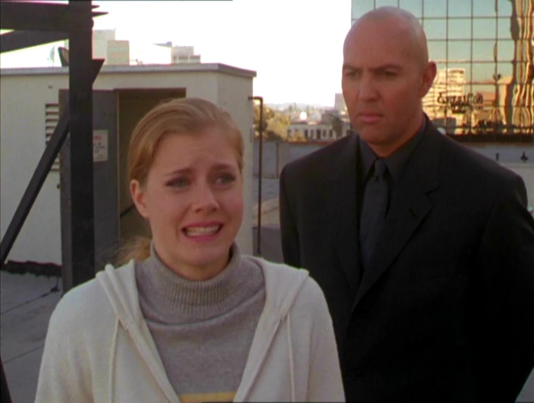 arnold vosloo