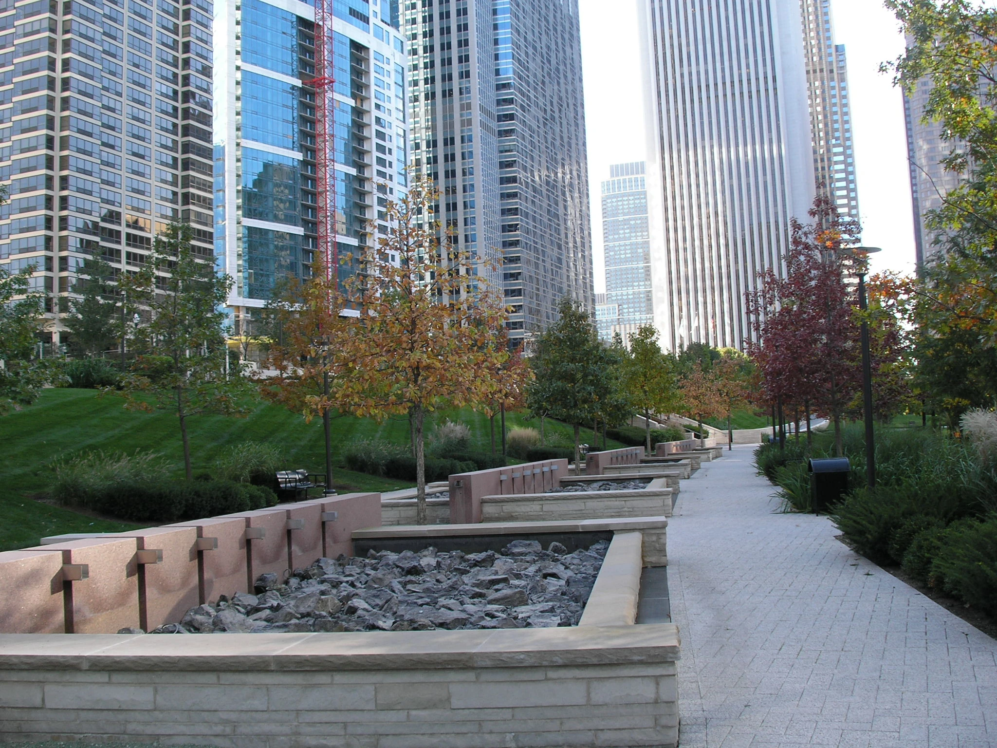 lakeshore
