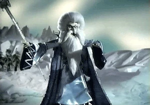 Winterbolt
