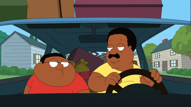cleveland show son. Musical Numbers: Theme Song,