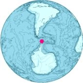 Club Penguin, Antarctica