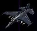 Black Eagle.