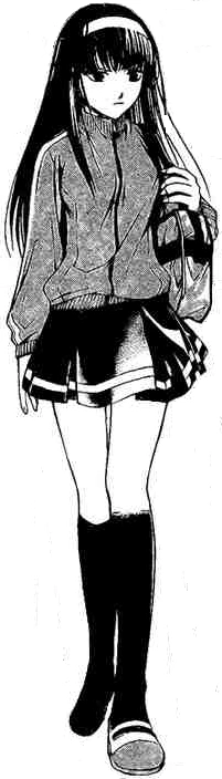 Sakurakouji Sakura