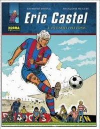 Portada del primer número