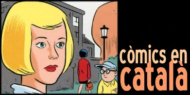 Comics Català Wiki