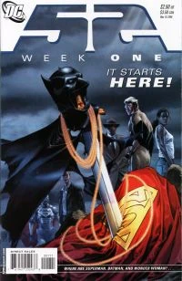 Cover to 52 #1