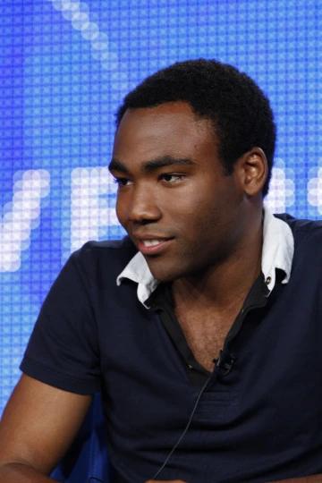 donald glover community. Donald Glover