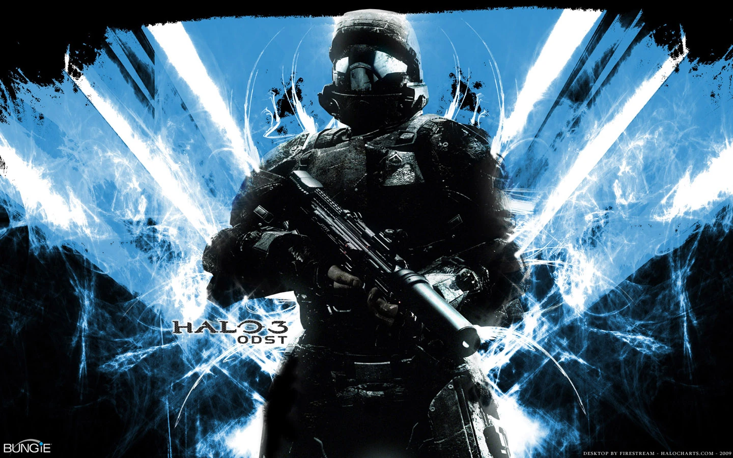 juegos halo 3 odst