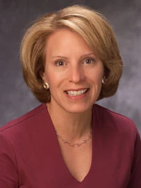 Hon. Lois Daniels, Incumbent President