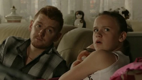 Coronation Street 29th August 2011