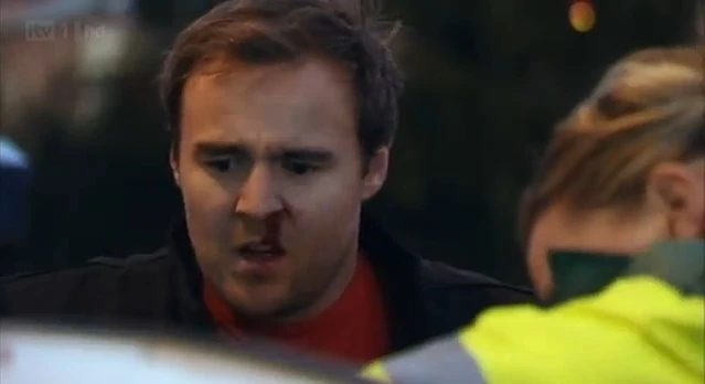 Coronation Street 12th January 2012