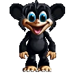 male Mickey Norn