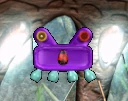 The Egg Finder in DS.