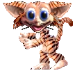 Cat Norn male